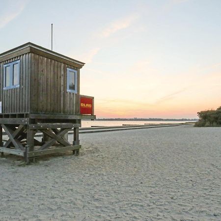 Ferienhaus 32 Altefaehr Eksteriør bilde
