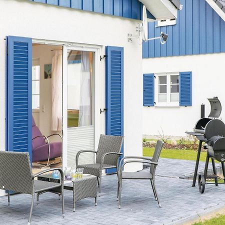 Ferienhaus 32 Altefaehr Eksteriør bilde