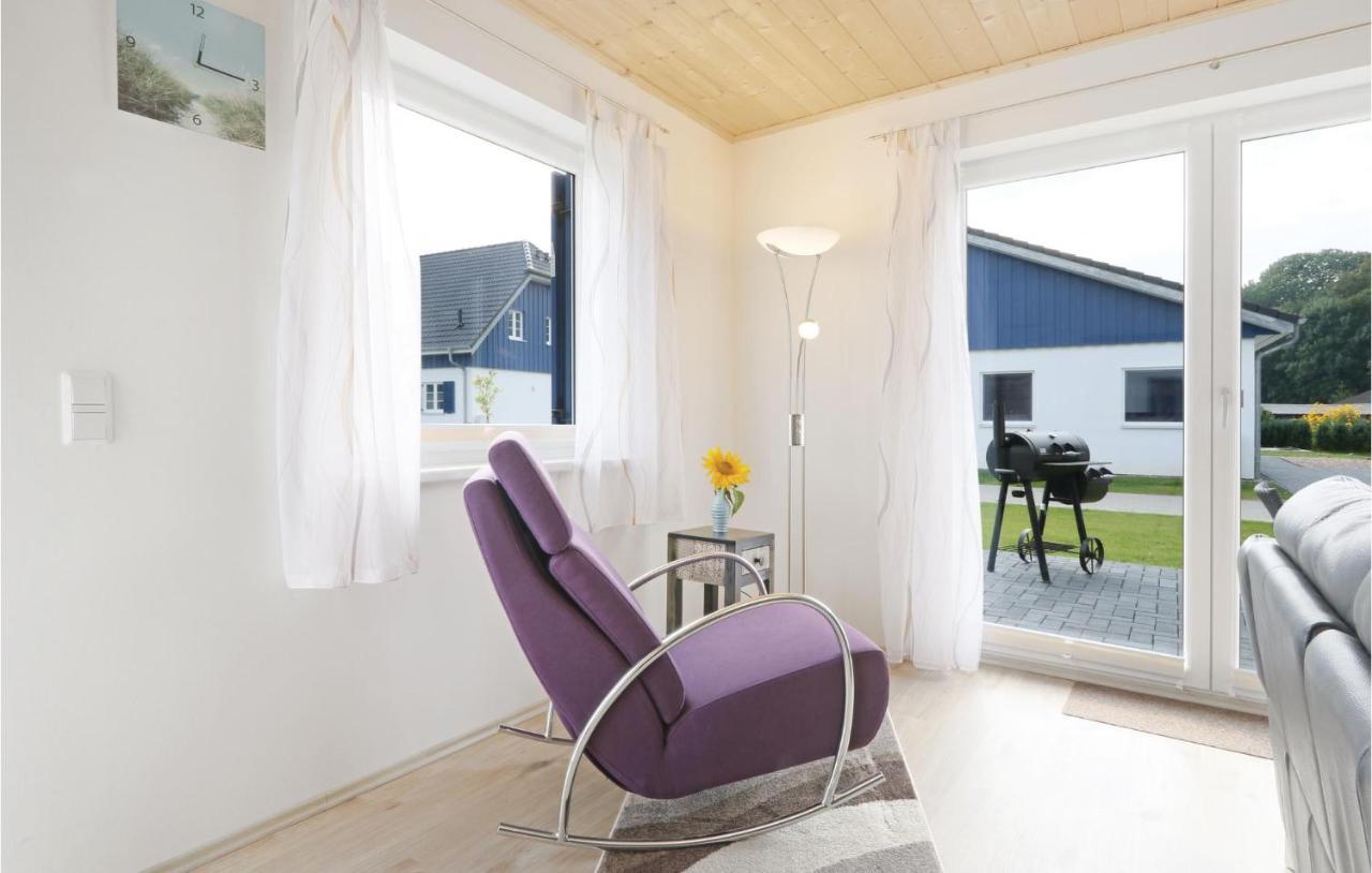 Ferienhaus 32 Altefaehr Eksteriør bilde