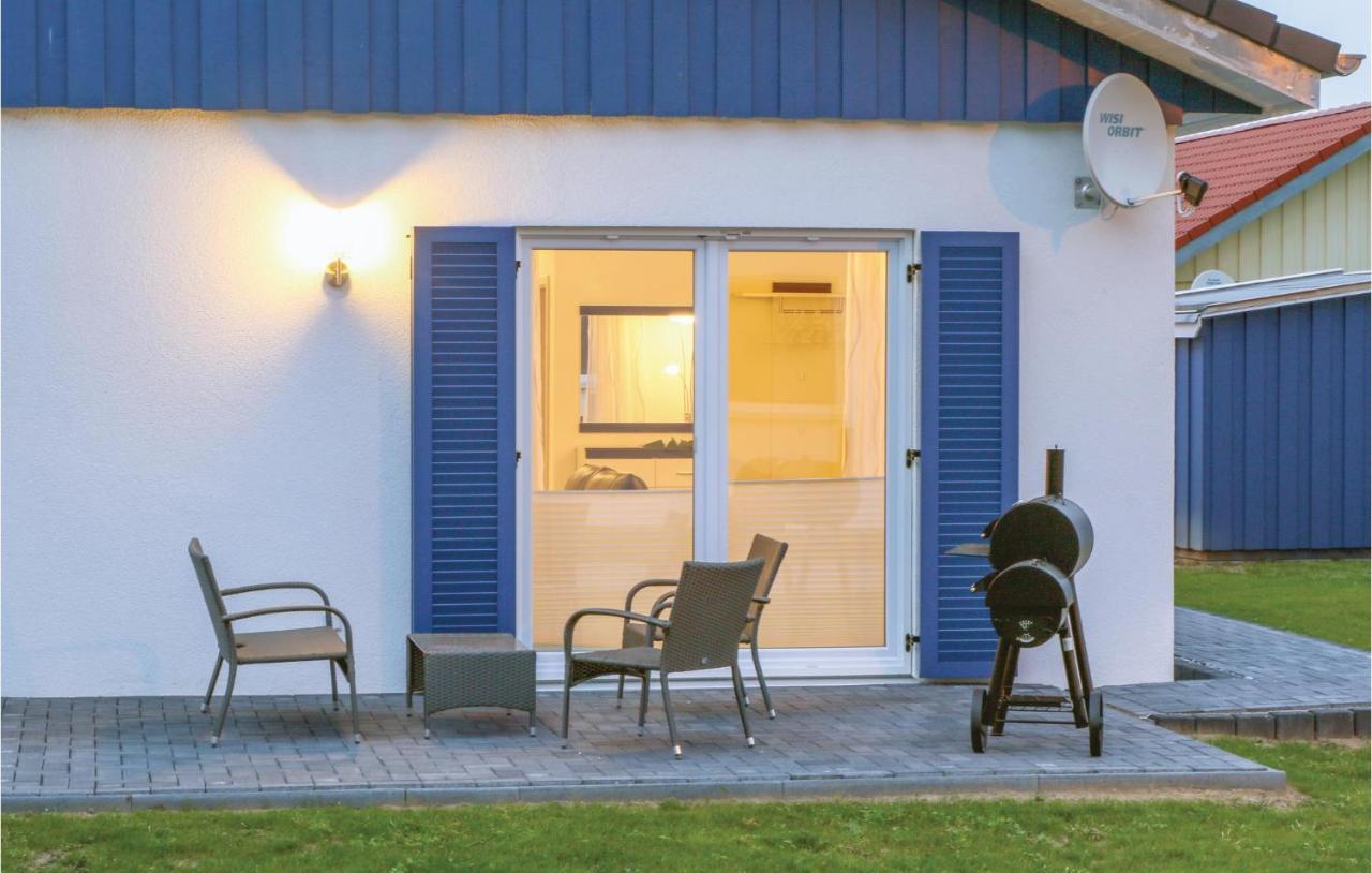 Ferienhaus 32 Altefaehr Eksteriør bilde
