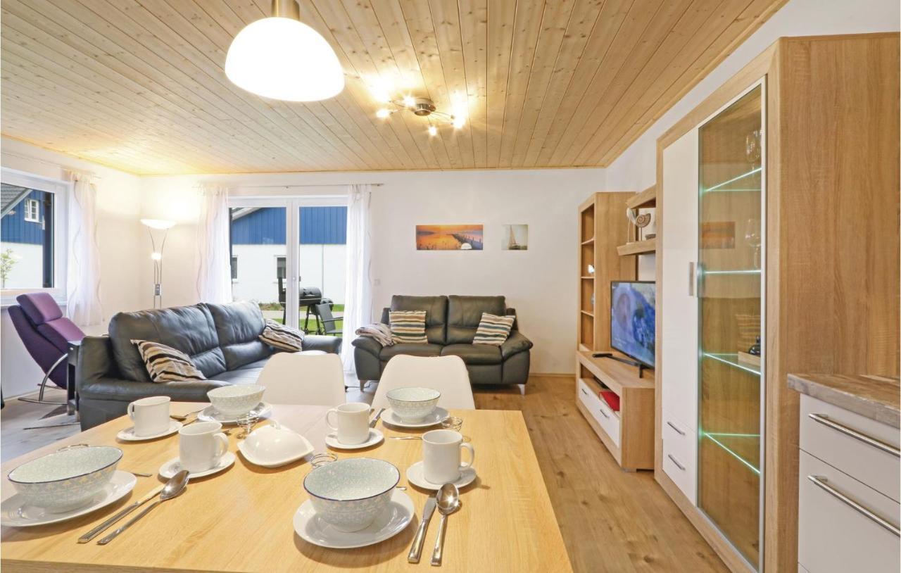 Ferienhaus 32 Altefaehr Eksteriør bilde