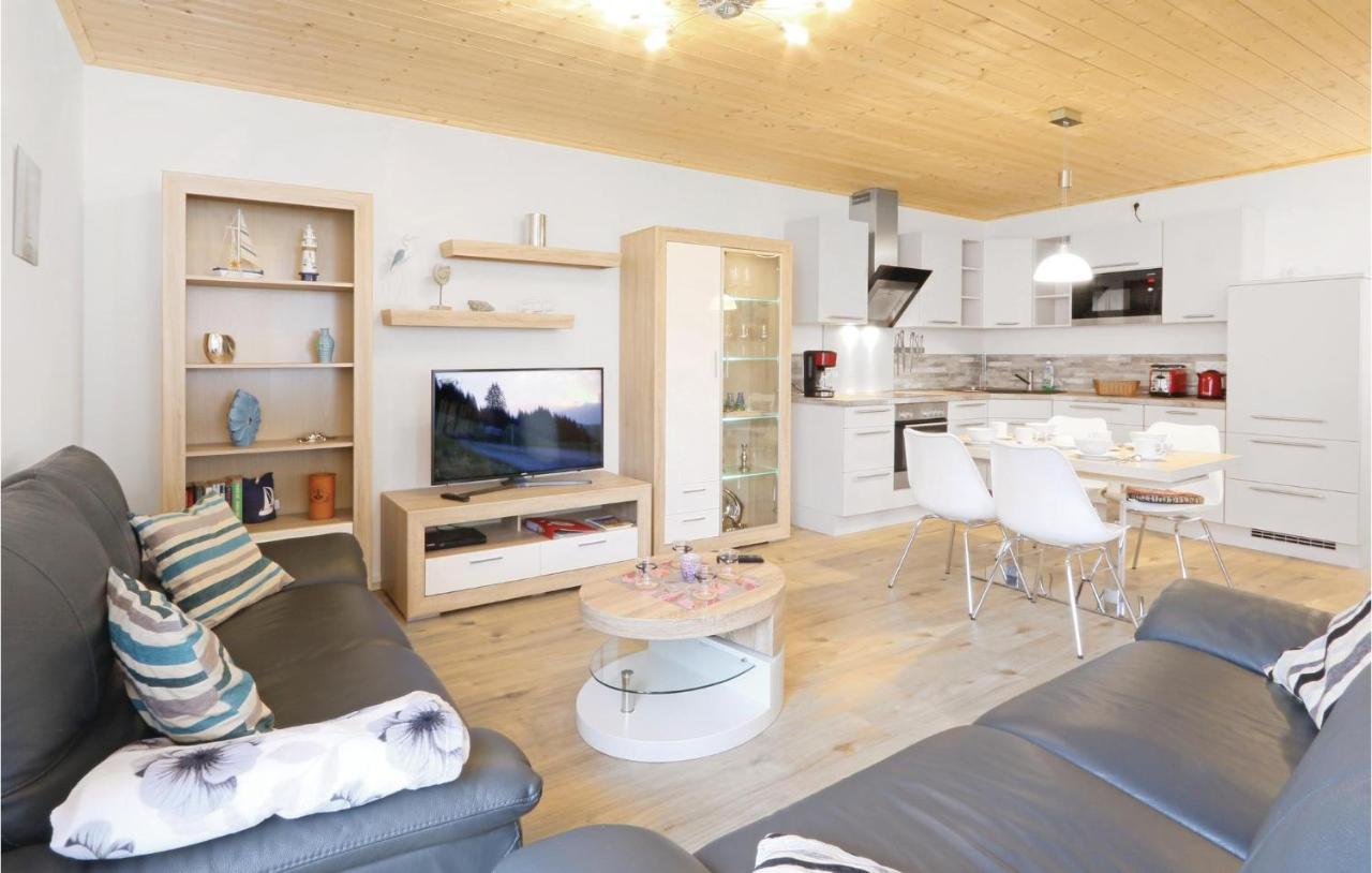 Ferienhaus 32 Altefaehr Eksteriør bilde