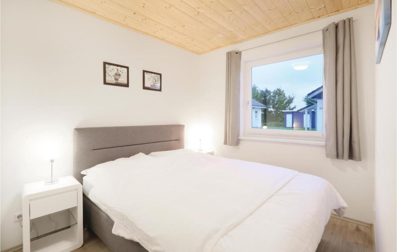 Ferienhaus 32 Altefaehr Eksteriør bilde