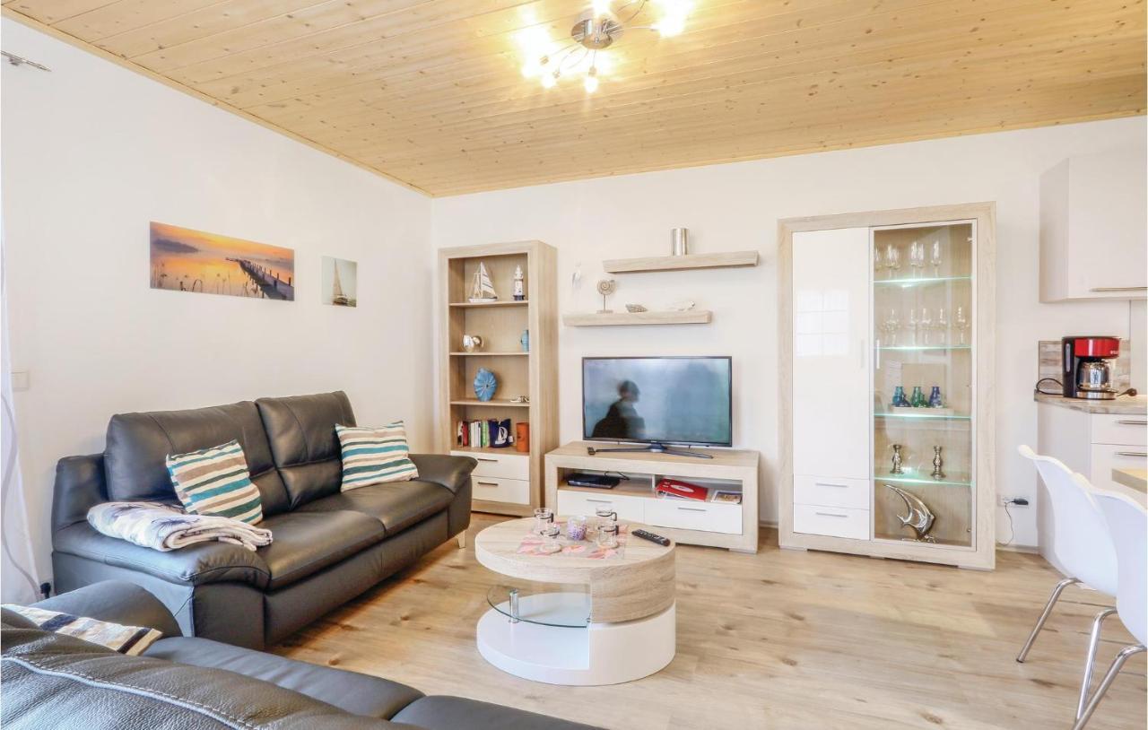 Ferienhaus 32 Altefaehr Eksteriør bilde