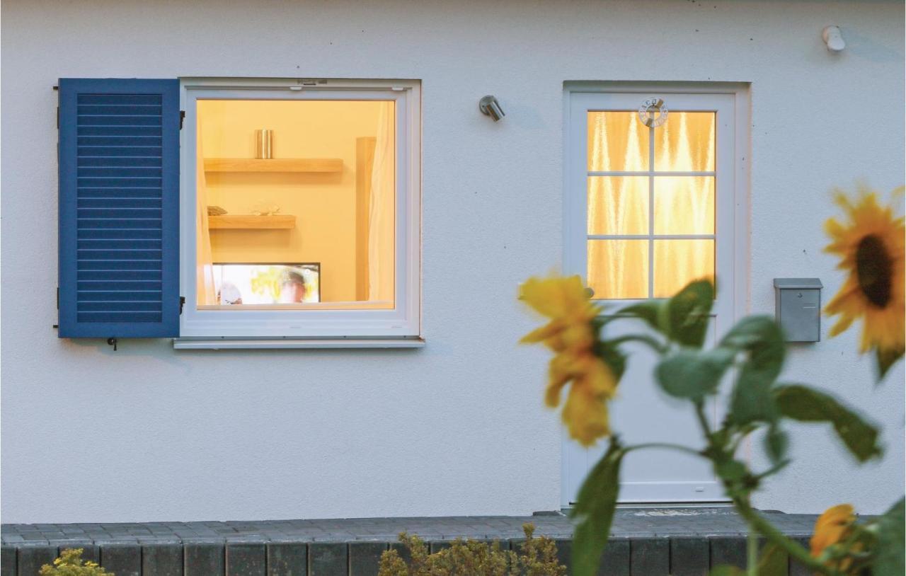 Ferienhaus 32 Altefaehr Eksteriør bilde