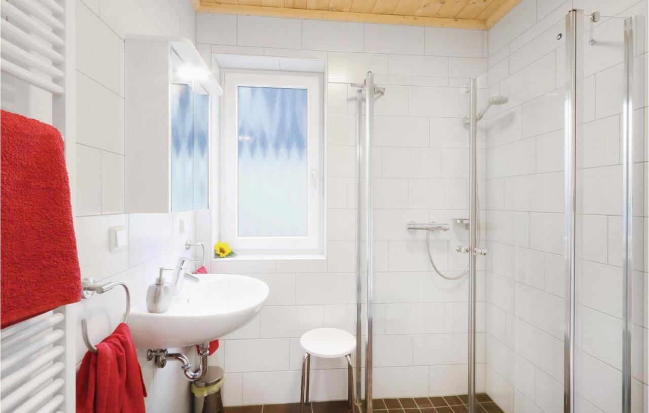 Ferienhaus 32 Altefaehr Eksteriør bilde