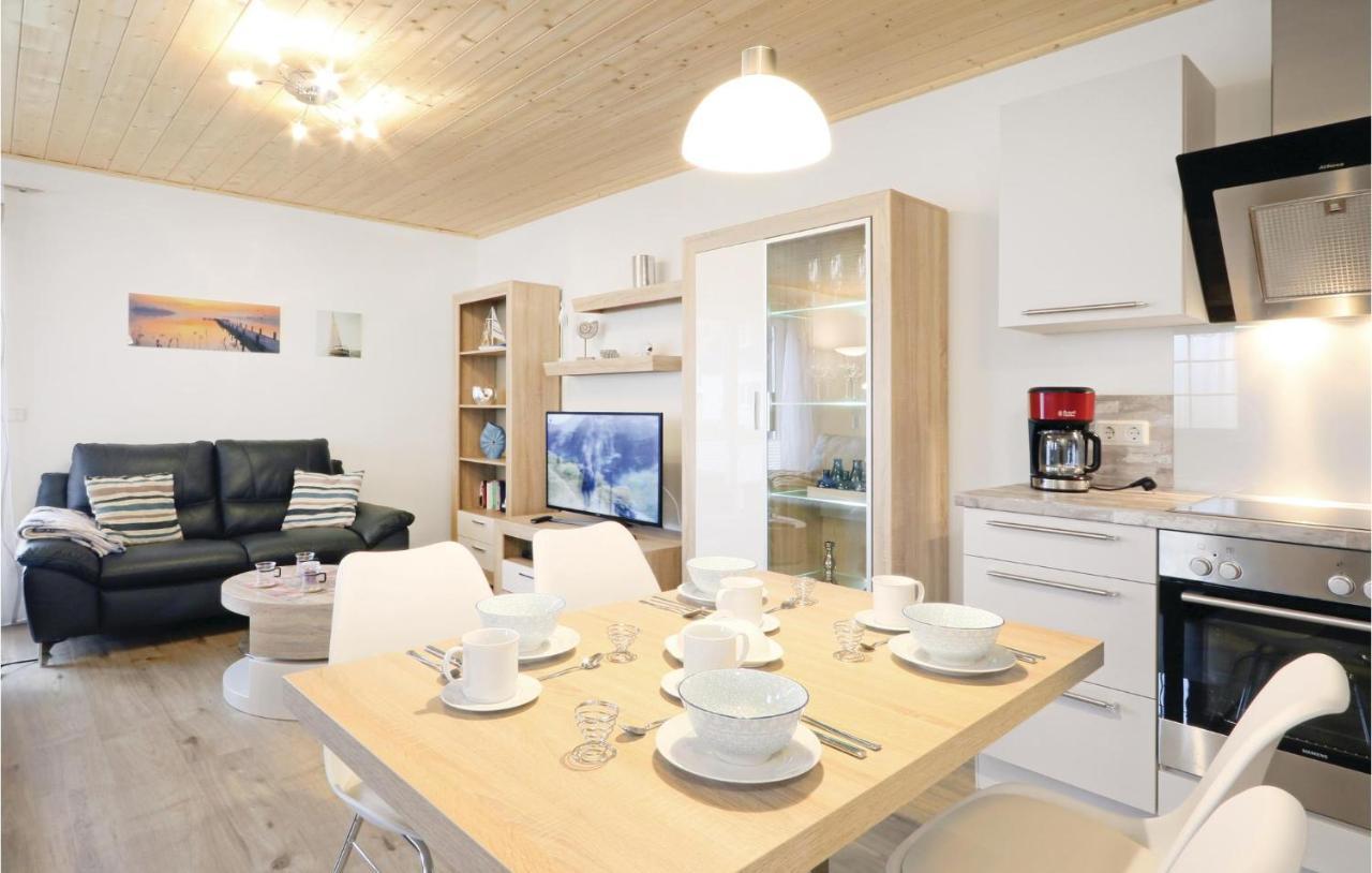 Ferienhaus 32 Altefaehr Eksteriør bilde